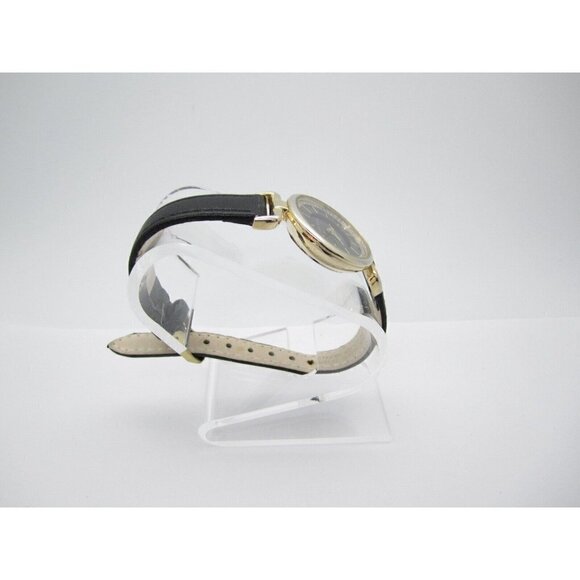 Women's Anne Klein Quartz WR Analog 30mm Dial Causal Round Watch (E488) AK2386 - Picture 7 of 13